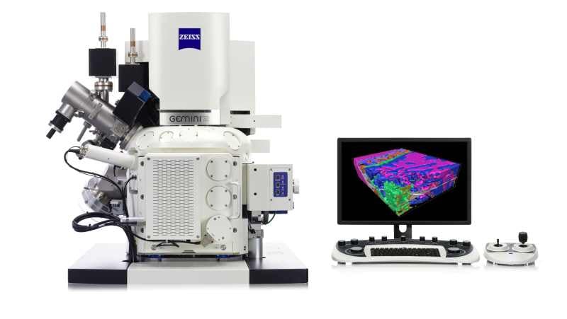 Why the future of microscopy is computational
