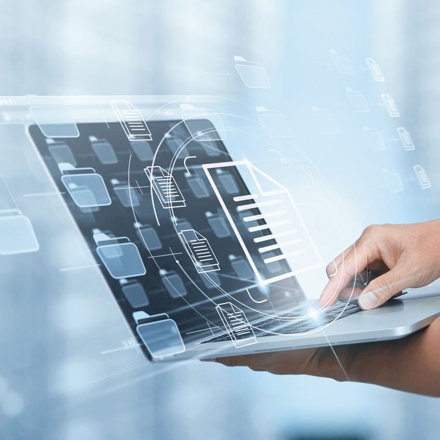 Supporting image file conversion in multiple formats