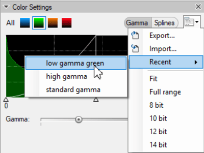 arivisVision4D-color-setting5-min