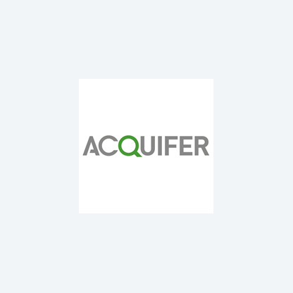 acquifer partner